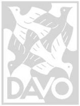 Jeu Luxe Afrique du Sud 2024 DAVO