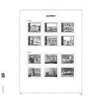 Jeu Luxe Alderney 2024 DAVO