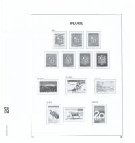 Jeu Luxe Andorre France 2010