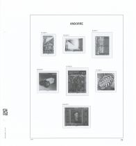 Jeu Luxe Andorre France 2011