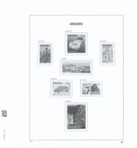 Jeu Luxe Andorre France 2013 