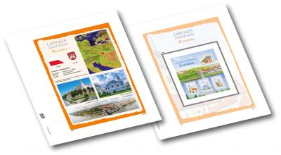 Jeu Luxe Capitale Europ�enne Bratislava 2023