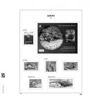 Jeu Luxe Europa Cept 2024 DAVO