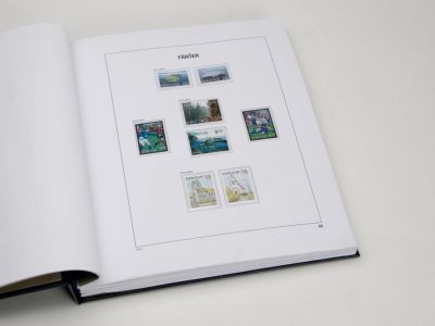 Jeu Luxe F�roe 2004