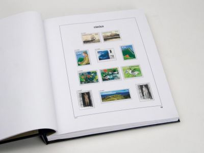 Jeu Luxe F�roe 2007