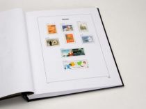 Jeu Luxe Finlande 2014 pour Timbres DAVO