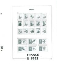 Jeu Luxe France 1992 (7)