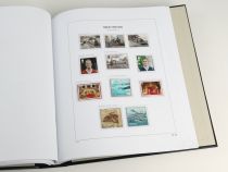 Jeu Luxe Grande Bretagne Extra 2014 pour Timbres DAVO