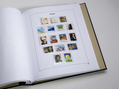 Jeu Luxe Grce 2007