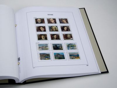Jeu Luxe Gr�ce 2009
