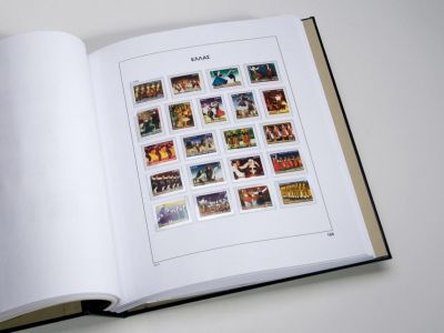 Jeu Luxe Gr�ce 2012