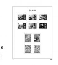 Jeu Luxe Isle of Man 2024 DAVO
