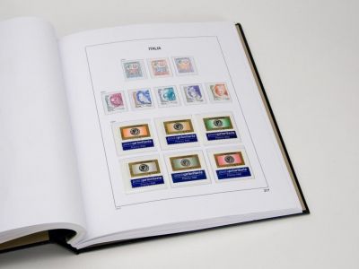 Jeu Luxe Italie 2004