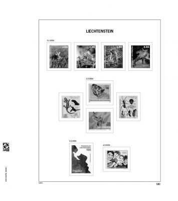 Jeu Luxe Liechtenstein 2024 DAVO
