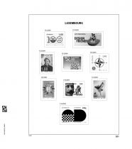 Jeu Luxe Luxembourg 2024 Davo