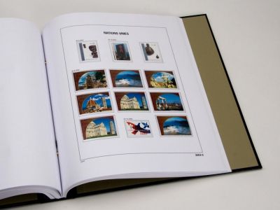 Jeu Luxe Nations Unies Uno Gen�ve 2012