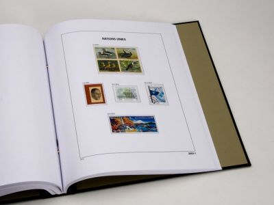 Jeu Luxe Nations Unies Uno Gen�ve 2013 DAVO