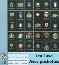 Jeu Luxe Pologne 2025 Davo
