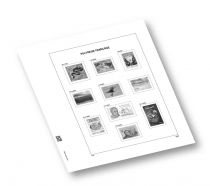 Jeu Luxe Polyn&eacute;sie Fran&ccedil;aise 2025 (127,B60,C18) Davo