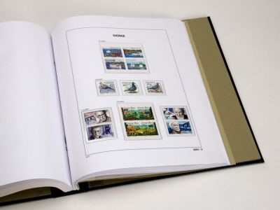Jeu Luxe Su�de 2004