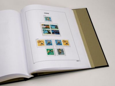 Jeu Luxe Su�de 2006