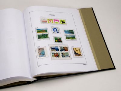 Jeu Luxe Su�de 2007