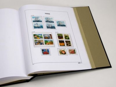 Jeu Luxe Su�de 2008