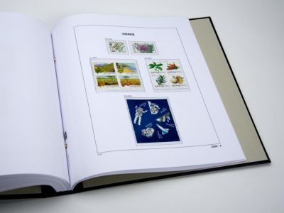 Jeu Luxe Su�de 2009