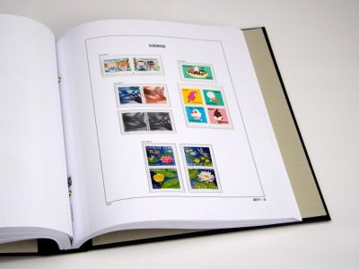 Jeu Luxe Su�de 2011