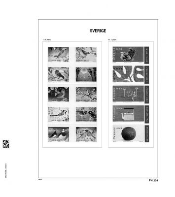 Jeu Luxe Suede Au Carnets 2024 DAVO