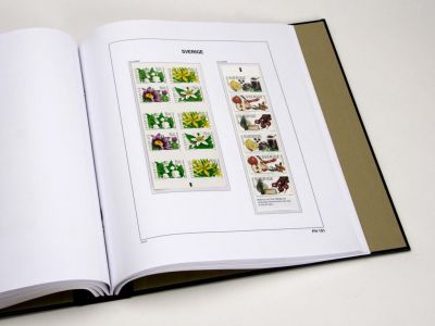 Jeu Luxe Su�de Carnets 2004