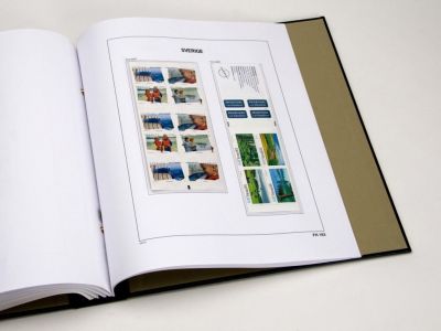 Jeu Luxe Su�de Carnets 2006