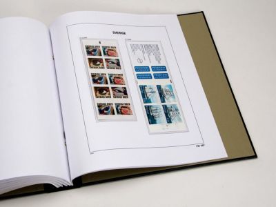 Jeu Luxe Su�de Carnets 2007
