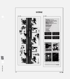 Jeu Luxe Su�de Carnets 2010
