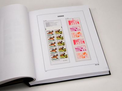 Jeu Luxe Su�de Carnets 2011