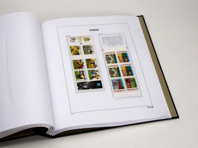 Jeu Luxe Su�de Carnets 2013 DAVO