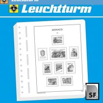Jeu SF Monaco 2025 Leuchtturm