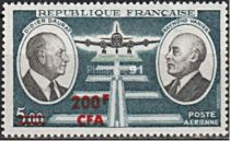 La Réunion PA62 Avions 1972