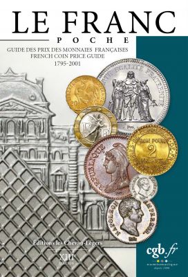 Le Franc Poche �dition 2023