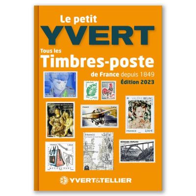 Kit pour les Petits Timbrés (avec Classeur Perfecta - Vert et  Encyclophilatélie) - Yvert et Tellier - Philatélie et Numismatique