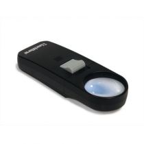 Loupe LED de poche x7