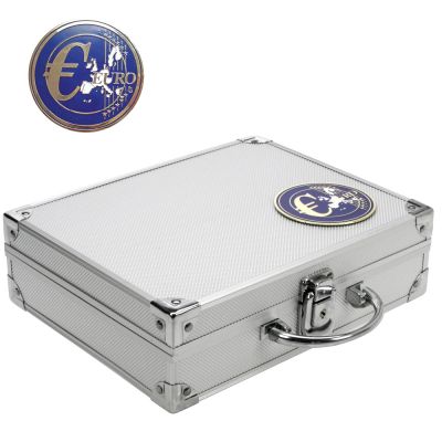Malette pour 30 S�ries d\'�uros sous capsules SAFE