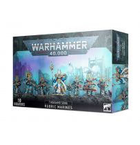 Marines Rubricae (Warhammer 40K) 