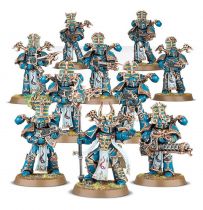 Marines Rubricae (Warhammer 40K) 