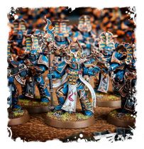 Marines Rubricae (Warhammer 40K) 