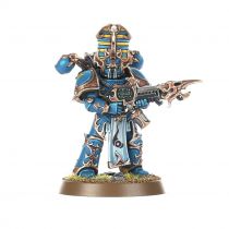Marines Rubricae (Warhammer 40K) 