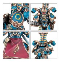Marines Rubricae (Warhammer 40K) 