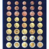 Plateau pour 5 s�ries d\'Euros SAFE