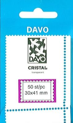 Poch. Davo Cristal F. 30X41