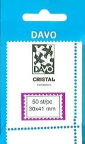 Poch. Davo Cristal F. 30X41